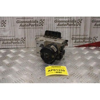 Μονάδα ABS Mercedes-Benz E 280 W210 1996-2002 A0034313012 0265217401
