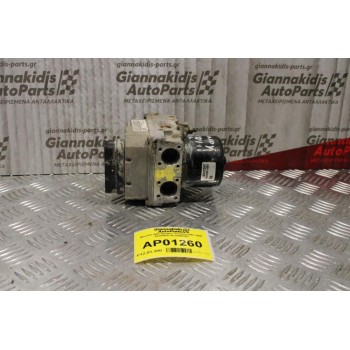 Μονάδα ABS Daewoo Tacuma 2001-2006 96264655 00J18B0293