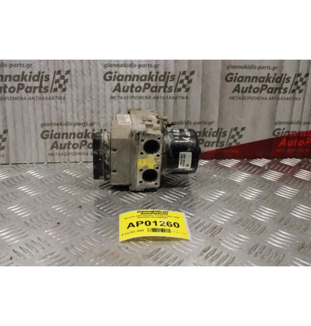 Μονάδα ABS Daewoo Tacuma 2001-2006 96264655 00J18B0293