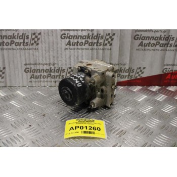 Μονάδα ABS Daewoo Tacuma 2001-2006 96264655 00J18B0293