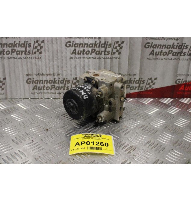 Μονάδα ABS Daewoo Tacuma 2001-2006 96264655 00J18B0293