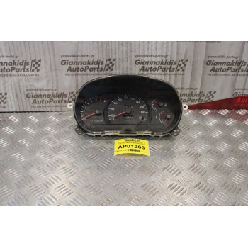 Καντράν - Κοντέρ Hyundai Accent 1.3 1997-2003 94003-25120 A300DKSC02