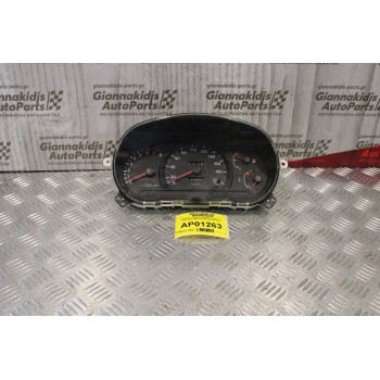 Καντράν - Κοντέρ Hyundai Accent 1.3 1997-2003 94003-25120 A300DKSC02