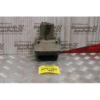 Μονάδα ABS Audi A4-VW Passat 1.8cc 125ps 1995-2001 0265214002 800614111