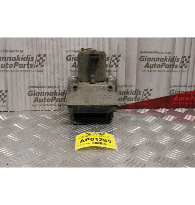 Μονάδα ABS Audi A4-VW Passat 1.8cc 125ps 1995-2001 0265214002 800614111