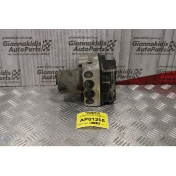 Μονάδα ABS Audi A4-VW Passat 1.8cc 125ps 1995-2001 0265214002 800614111