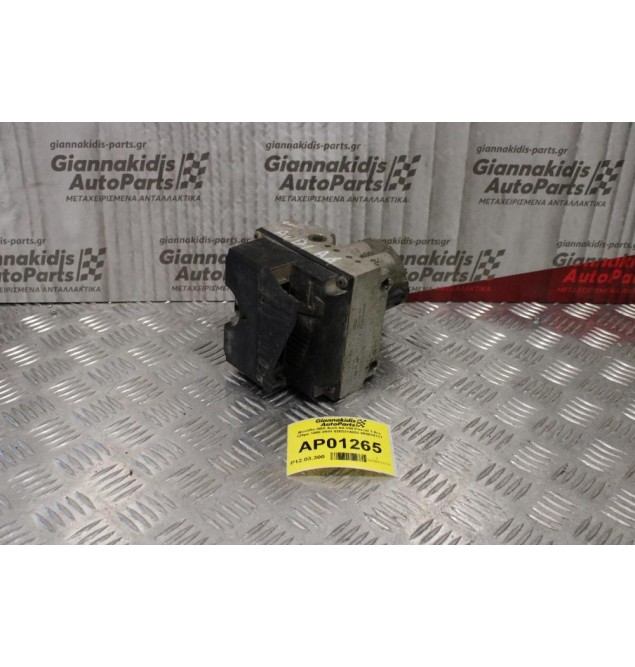 Μονάδα ABS Audi A4-VW Passat 1.8cc 125ps 1995-2001 0265214002 800614111