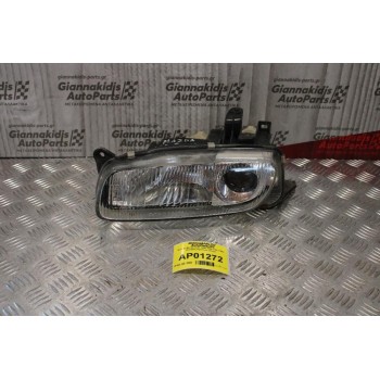 Φανάρι Mazda 323F 1990-1994 216-1128L (Εμπρός Αριστερό ) Depo