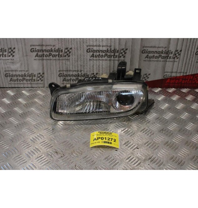 Φανάρι Mazda 323F 1990-1994 216-1128L (Εμπρός Αριστερό ) Depo