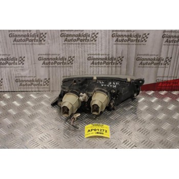 Φανάρι Mazda 323F 1990-1994 216-1128L (Εμπρός Αριστερό ) Depo