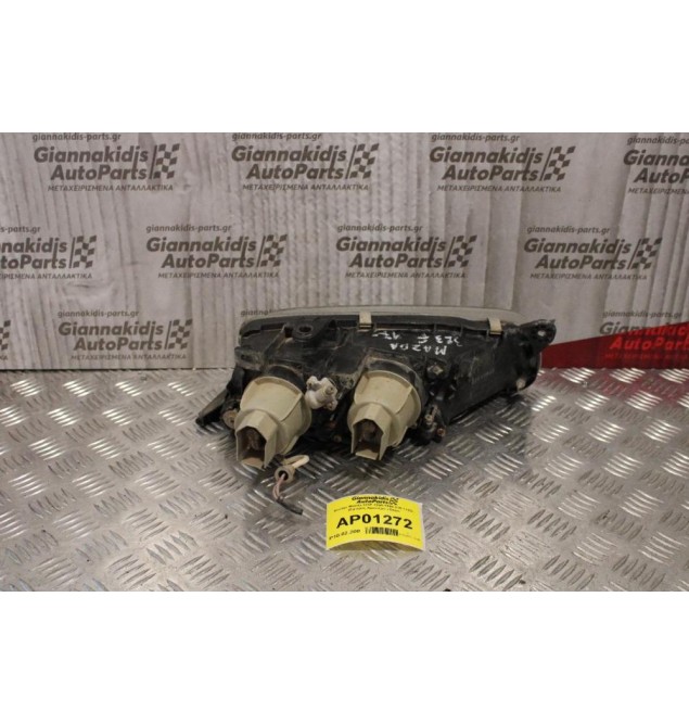 Φανάρι Mazda 323F 1990-1994 216-1128L (Εμπρός Αριστερό ) Depo