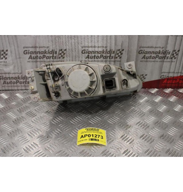 Φανάρι Hyundai Elantra 2000-2004 92402-295 (Eμπρος Αριστερό) DEPO