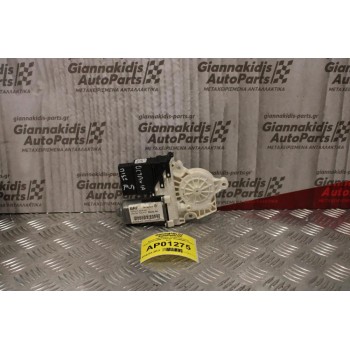 Μοτέρ Παραθύρου Skoda Octavia 5 2004-2010 HW007SW2101 0536006001 (Πίσω Δεξί