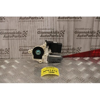 Μοτέρ Παραθύρου Skoda Octavia 5 2004-2010 HW007SW2101 0536006001 (Πίσω Δεξί
