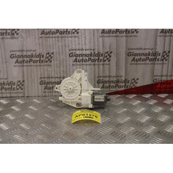 Μοτέρ Παραθύρου Volkswagen Golf V 2004-2008 1K4837402E 0130822229 (Εμπρός Δεξί)