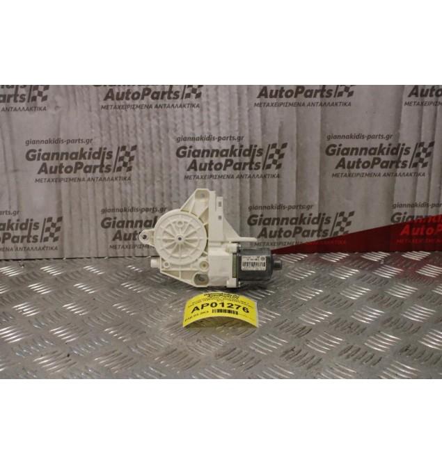 Μοτέρ Παραθύρου Volkswagen Golf V 2004-2008 1K4837402E 0130822229 (Εμπρός Δεξί)