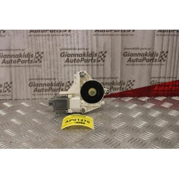 Μοτέρ Παραθύρου Volkswagen Golf V 2004-2008 1K4837402E 0130822229 (Εμπρός Δεξί)