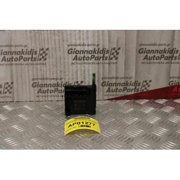 Εγκέφαλος Μοτέρ Παραθύρου Volkswagen Golf V 2004-2008 1K0959792C (Εμπρός Δεξί)