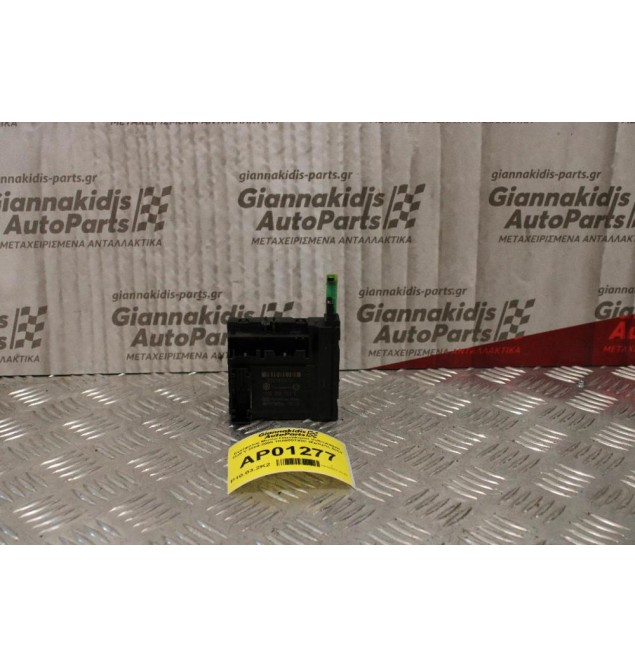 Εγκέφαλος Μοτέρ Παραθύρου Volkswagen Golf V 2004-2008 1K0959792C (Εμπρός Δεξί)