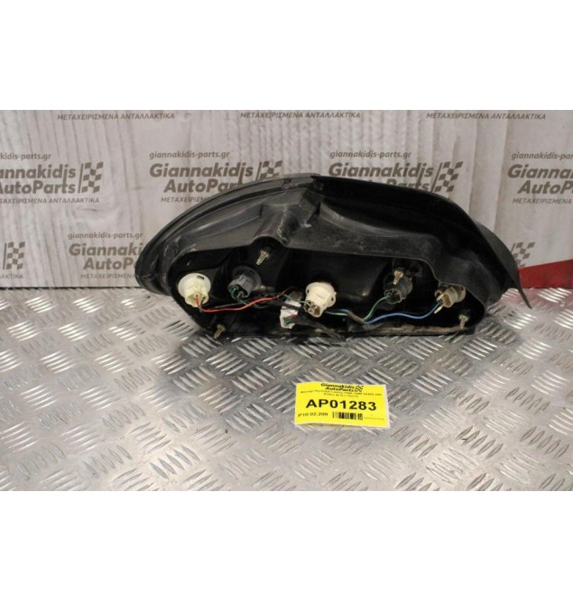 Φανάρι Hyundai Lantra 1995-1999 92402-295 (Πίσω Δεξί Γνήσιο)