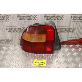 Φανάρι Rover 414SI 1993-1995 (Πίσω Αριστερό Γνήσιο)