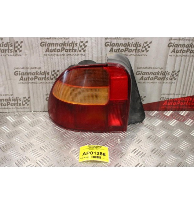 Φανάρι Rover 414SI 1993-1995 (Πίσω Αριστερό Γνήσιο)