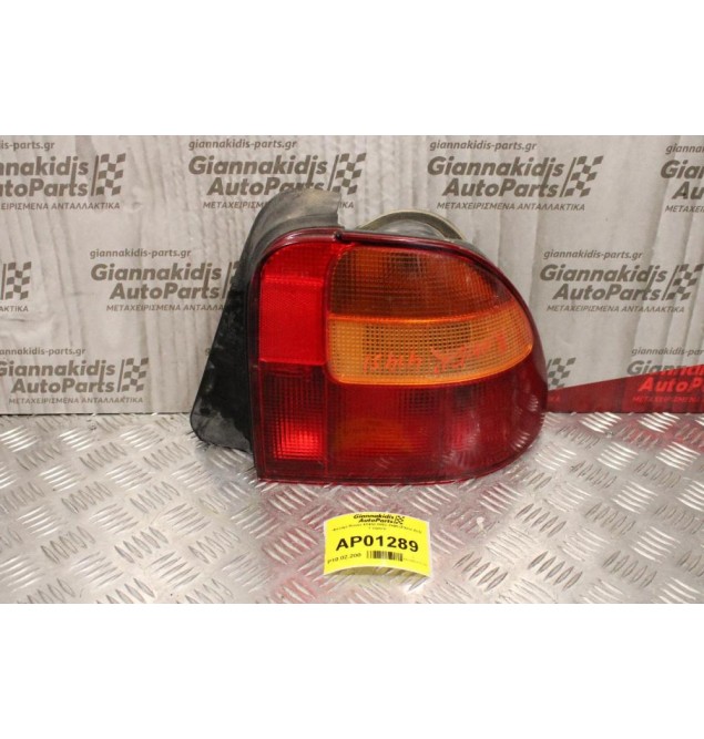 Φανάρι Rover 414SI 1993-1995 (Πίσω Δεξί Γνήσιο)