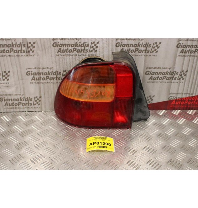 Φανάρι Rover 414SI 1993-1995 (Πίσω Αριστερό Γνήσιο)