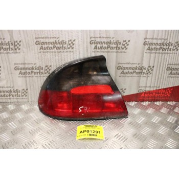 Φανάρι Opel Tigra 1995-2004 (Πισω Αριστερο Γνήσιο) Μικρο Σπασιμο