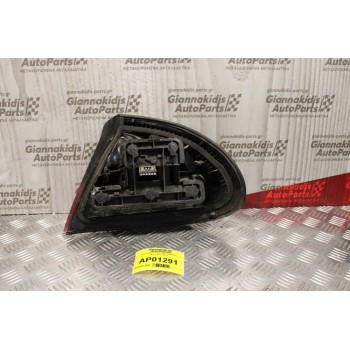 Φανάρι Opel Tigra 1995-2004 (Πισω Αριστερο Γνήσιο) Μικρο Σπασιμο