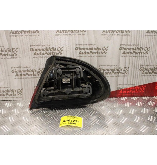 Φανάρι Opel Tigra 1995-2004 (Πισω Αριστερο Γνήσιο) Μικρο Σπασιμο