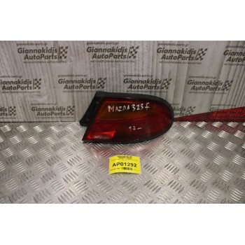 Φανάρι Mazda 323F 1995-1999 (Πίσω Δεξί Γνησιο)