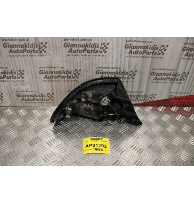 Φανάρι Mazda 323F 1995-1999 (Πίσω Δεξί Γνησιο)