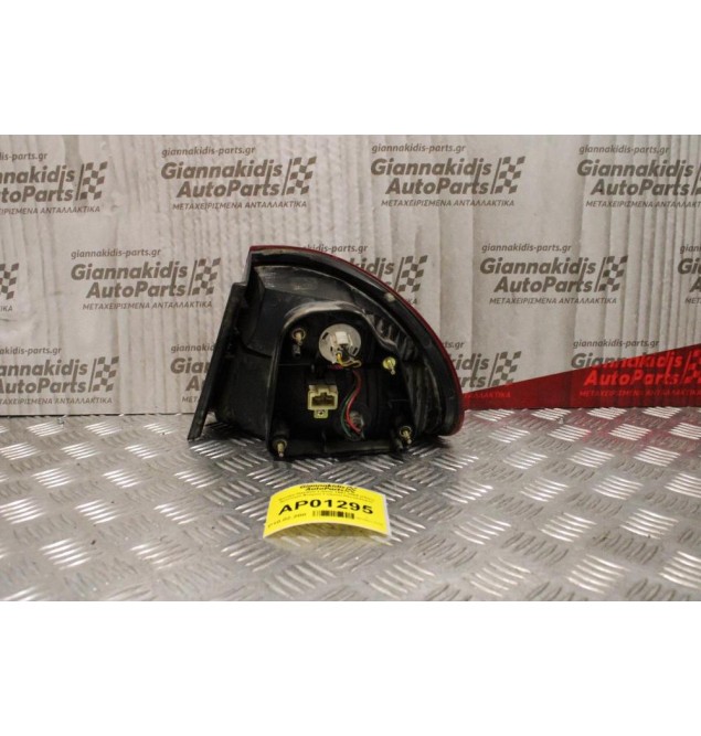 Φανάρι Daewoo Lanos 1997-2005 (Πίσω Αριστερό Φτερού Γνήσιο) Πεντάπορτο