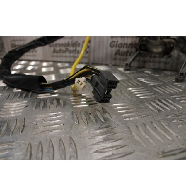 Κλειδαριά Μίζας Με Κλειδί Suzuki Vitara 1998-2005