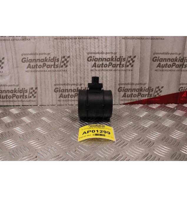 Μετρητής Μάζας Αέρα MAF Opel Insignia 2008-2013 0281002912 