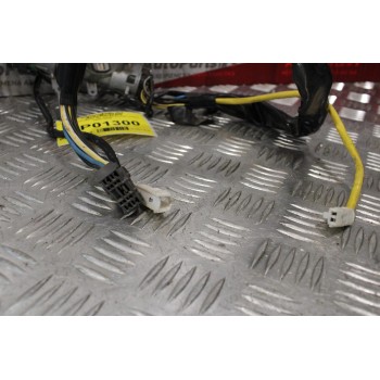 Κλειδαριά Μίζας Με Κλειδί Suzuki Vitara 1998-2005