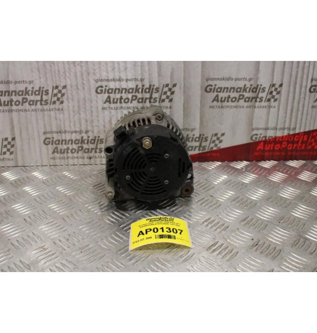 Δυναμό Seat Toledo 1999-2005 AFT BOSCH 028903025Q 0123320007 14V 90A