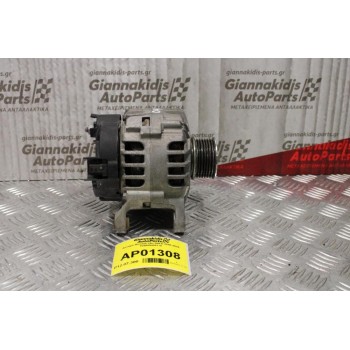 Δυναμό Renault Clio D4FD 2006-2010 VALEO 8200654541-B