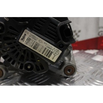 Δυναμό Renault Clio D4FD 2006-2010 VALEO 8200654541-B