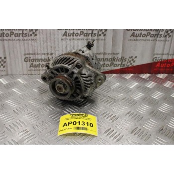 Δυναμό Suzuki Grand Vitara Μ16Α MITSUBISHI 2006-2015 31400-65J10 80Α 12V