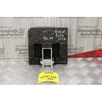 Πλακέτα BCM Volkswagen Golf VII 2013-2019 5Q0905865