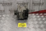 Δυναμό Opel Corsa C Z12XE 2000-2006 0124415023 100A 14V
