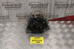 Δυναμό Opel Corsa C Z12XE 2000-2006 0124415023 100A 14V