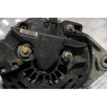 Δυναμό Opel Corsa C Z12XE 2000-2006 0124415023 100A 14V