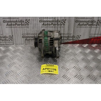 Δυναμό Kia Sephia 1996-2001 AB170036 0K20118300B 70A 12V