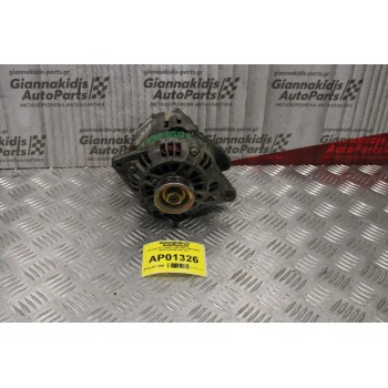 Δυναμό Kia Sephia 1996-2001 AB170036 0K20118300B 70A 12V