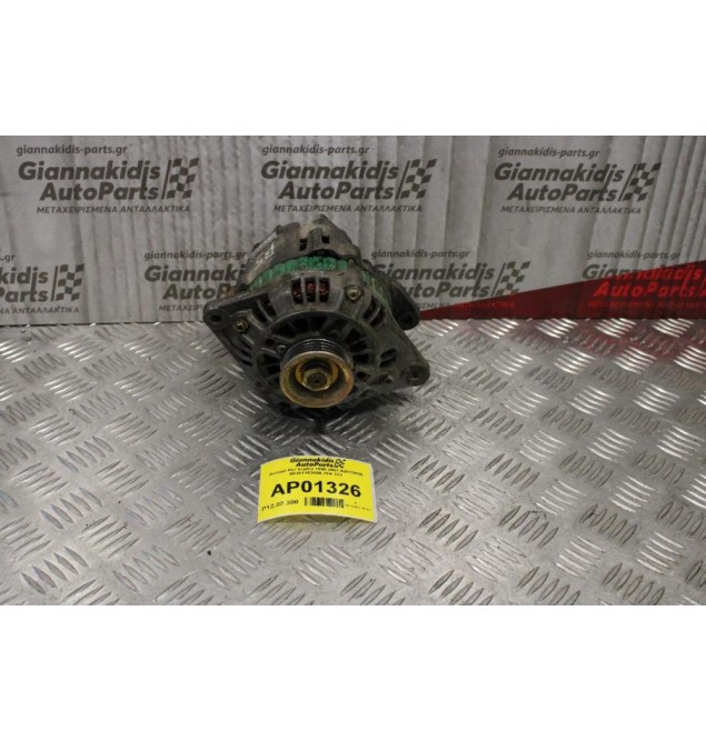 Δυναμό Kia Sephia 1996-2001 AB170036 0K20118300B 70A 12V