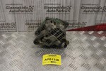 Δυναμό Kia Sephia 1996-2001 AB170036 0K20118300B 70A 12V