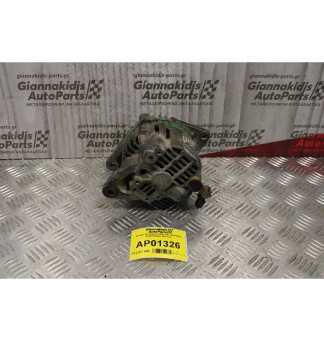 Δυναμό Kia Sephia 1996-2001 AB170036 0K20118300B 70A 12V